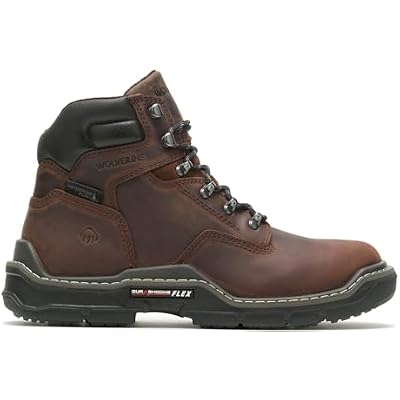Wolverine Mens W210081