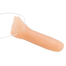 Long Fake Nose Halloween Costume Accessories Adult Prosthetic Nose Cosplay Party Prop S