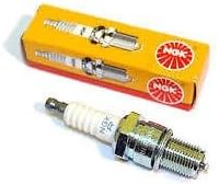Boating Accessories New NGK Standard Spark Plug BR6HS, 3922