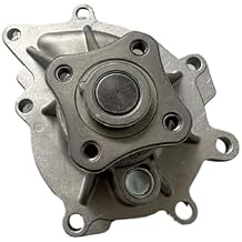1722000101 Engine Water Pump Compatible For Ssangyong Korando 2.0 Gasoline