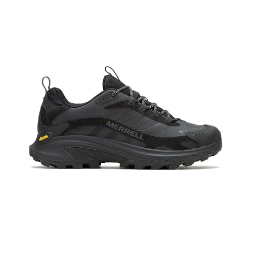 Merrell Mens Moab Speed 2 GTX