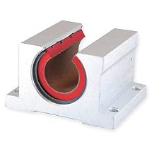 Pillow Block 1.000 in Bore 2.630 in L