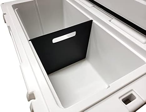CoolerPro - Cooler Dividers Compatible with YETI Tundra, Made in USA