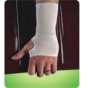 Elastic Wrist Brace - Extra Large