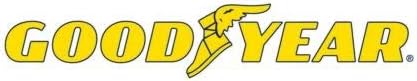 Goodyear Tires Racing Vinyl Us Toolbox - Sticker Graphic - Auto, Wall, Laptop, Cell, Truck Sticker for Windows, Cars, Trucks