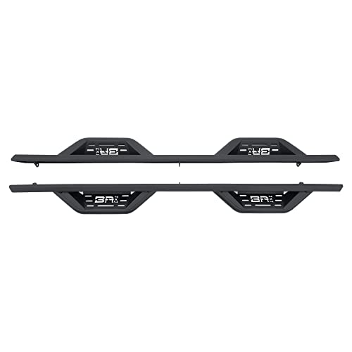 Body Armor 4x4 DG4201 Ambush Side Steps