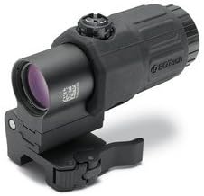 G33 Magnifier Blk