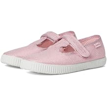 50013 Ideal for Infants, Toddlers, and Little Kids Textile Fabrication Round Toe