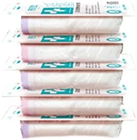 Only Faith Women Cotton Disposable Travel Underwear Shorts Briefs 4 pcs