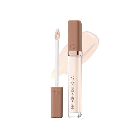 Natasha Denona HY-GLAM CONCEALER - NO.5 - Very Fair Natural
