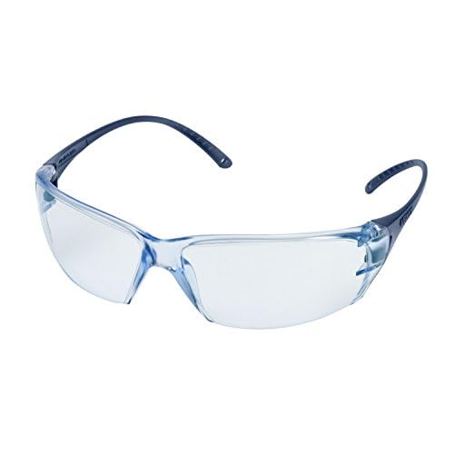 Delta Plus Helium 18 Metal Detectable Blue Blocker