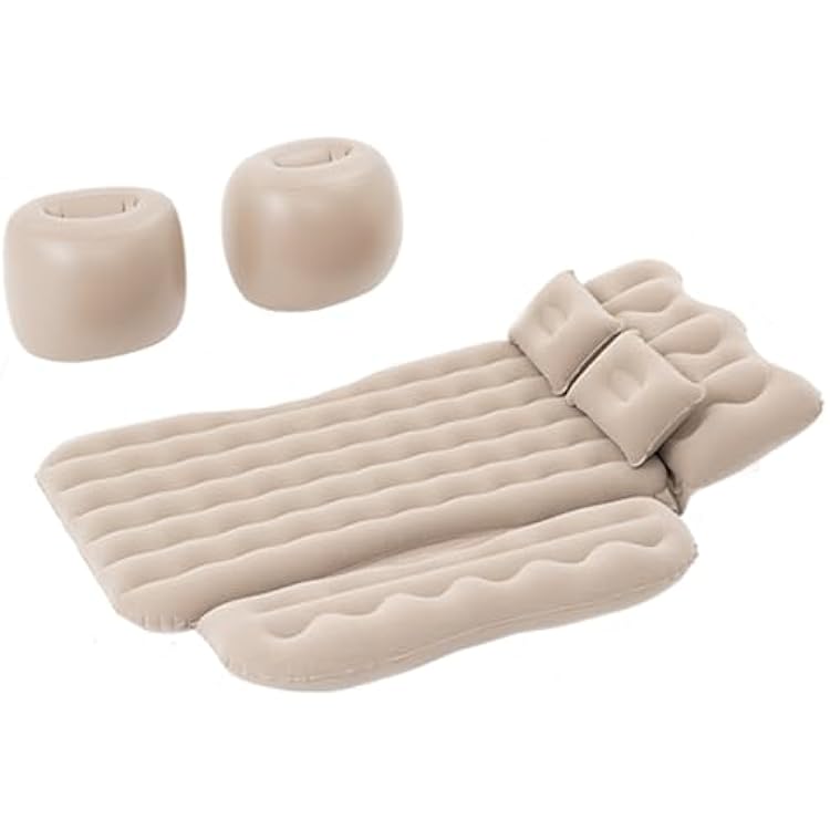 Car Camping Air Beds for Bentley BacalarBentaygaContinental GT, Car Air Bed Car Sleeping Mattress Car Accessories,B