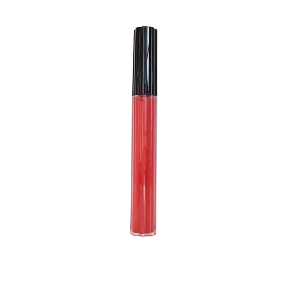 KVD Everlasting Hyperlight Liquid Lipstick - Painted Tongue - Pink-Toned Red, TransferProof Matte, Lightweight AllDay Wear, NonDrying, Vegan & CrueltyFree