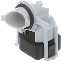 WD21X25468 Dishwasher Pressure Sensor Genuine OEM
