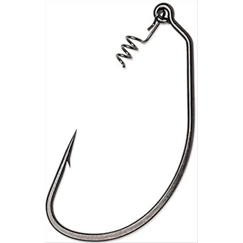 VMC Heavy Duty Swimbait Hook 4 Pack
