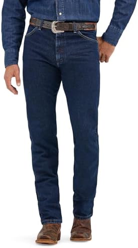 Wrangler Mens 13mwz Cowboy Cut Original Fit Jean