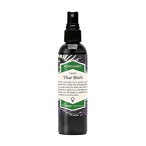 Coventry Creations Venus - That Bitch Astro Magic Spray