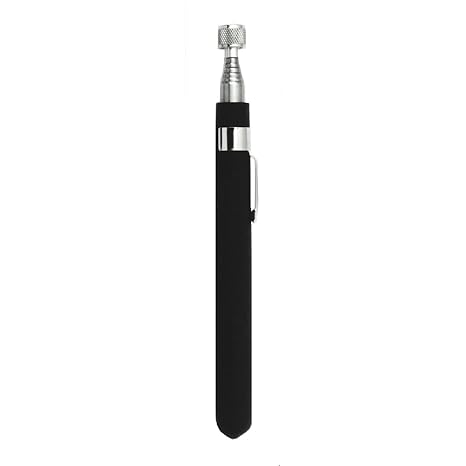 Ullman Devices Corp - Magnetic Pick-UP Tool W/POWERCAP