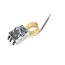 Fagor Commercial Termostato Tecasa 85C