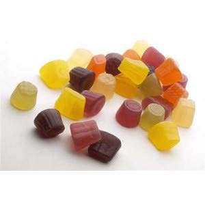 Taveners Midget Gems 250g