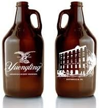 Yuengling Growler