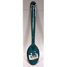 Enamel Cookware Spoon #36
