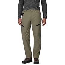 Outdoor Research Men's Field Outdoor Pants | Hiking & Everyday Pants, Weather Resistant, UPF 50+ Sun Protection