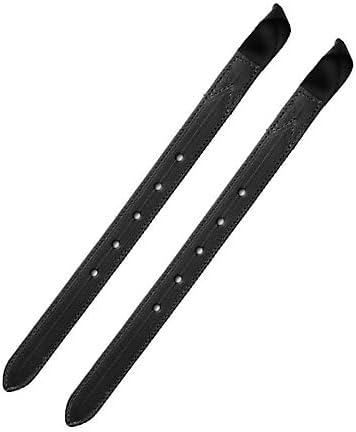Wintec Quick-Change Girth Points Lite Black