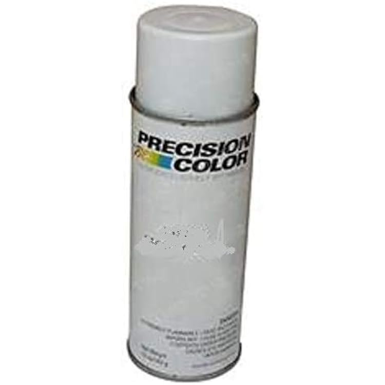 Taylor Dunn 95-964-52, Spray Paint, Yellow