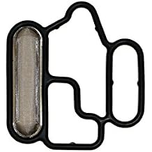 Ajusa 00976600 VTEC Oil Control Spool Valve Filter Gasket For Select 2008-12 Honda Accord Vehicles with 2.4L Engine