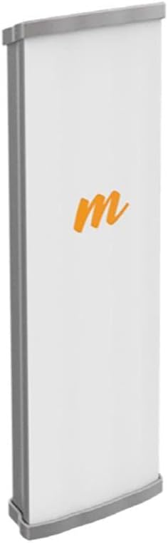Mimosa Sector Antenna 4.96.4 GHz 19 dBi Dual-Slant Polarization