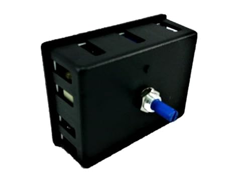 P14a0318-901 Pakstat Series 1 50-250f Pakstat Series 1 50-250f