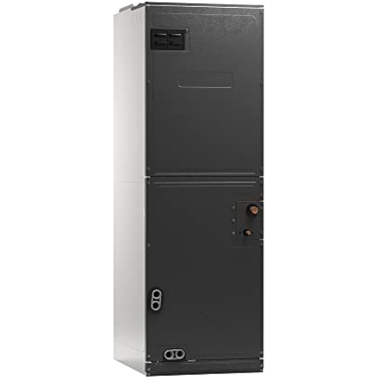 Goodman 2.5 TON Multi-Position Multi-Speed ECM Based R-32 Air Handler with Internal TXV AMST30BU1300