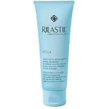 Rilastil Aqua Moisturizing Facial Mask - 75 ml