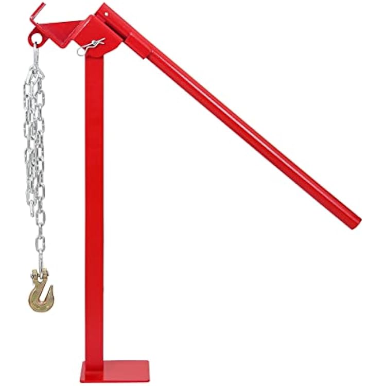 T Post Puller Fence Post Puller - Wood Fence Post Puller 32in T Post Remover