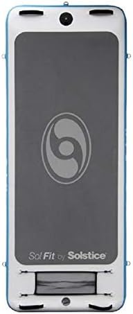 Sol-Fit Aquatic Fitness Yoga Board, 94-Inch