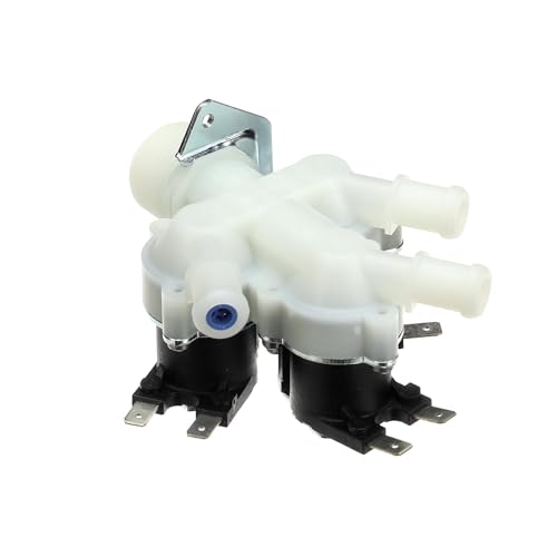Alto Shaam ALTOF Valve, Solenoid, Triple Port
