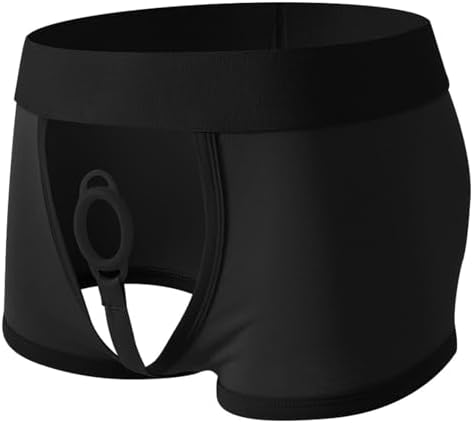 Sexy Lingerie For Men Naughty Outfits Roleplay Nightgown & Nightshirt Sexy Out Pothole Custom Underwear Boxer