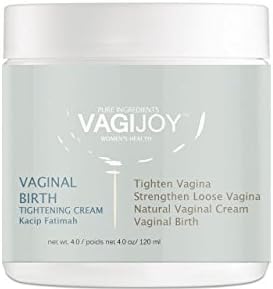 Vaginal Birth Tightening Cream