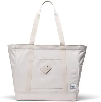 Herschel Supply Co. Heritage Tote, Standard - 24.5L, Moonbeam