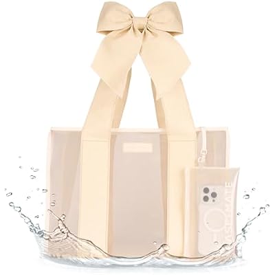 Case-Mate Jelly Tote Bag