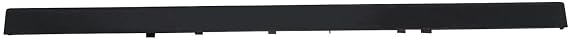 Laptop LCD Hinge Cover Clip Trim Strip Cap Case Replacement for HP Chromebook 14 G7 / 14 G7 Touch TPN-Q255 M47203-001
