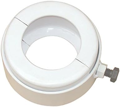 GXL Large Clamshell for Bearing Puller - White