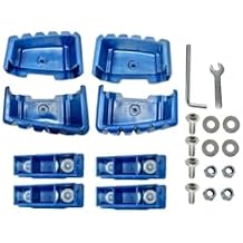 Werner Multi Ladder MT Series Powerlite Foot Kit 36-135