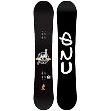 GNU Facts Mens Snowboard