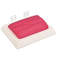 SimCoach Human Body Muscle Replica 1 Lb, Keep Fit &Fitness Motivation Reminder, Silicone Human Muscle Model for Nutritionist, Athlete