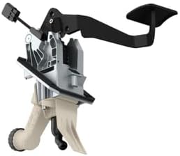 Wabco 9650011030 Clutch Pedal Hydraulic
