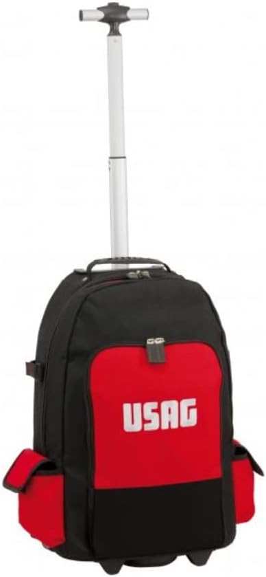 USAG U00070006-007 TV Professional Tool Trolley (Empty)
