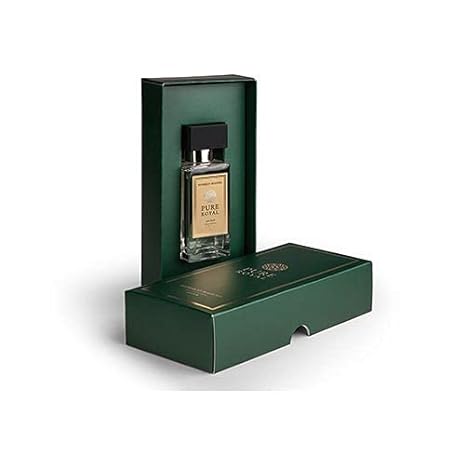Pure Royal Unisex 50ml (909)