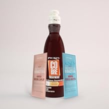 Prokpil Set Bio-Active Color Protection Nuance | Kit Matizador Proteccion Bio-Activa (Treatment + Shot Split Ends + Shot Hair Breakage) Matizante (Cobre | Copper, (10oz - 300ml))